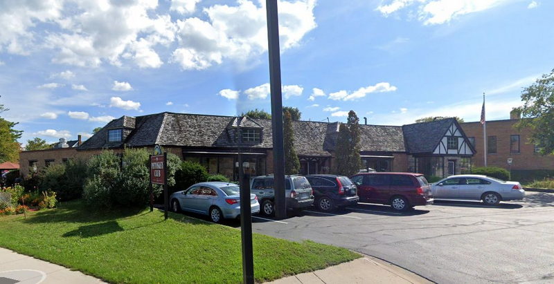 Friendly Village Shops - 2019 Street View (newer photo)